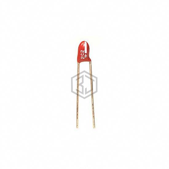 ECS-F1CE225K - Panasonic Electronic Components - Tantalum Capacitors