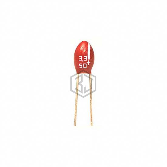 ECS-F1HE335K - Panasonic Electronic Components - Tantalum Capacitors