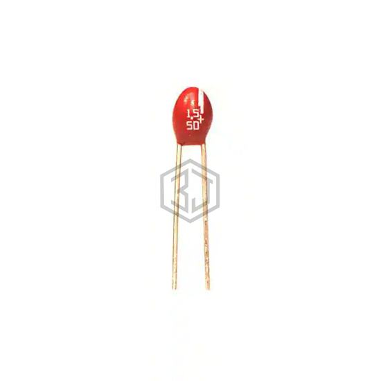 ECS-F1HE155K - Panasonic Electronic Components - Tantalum Capacitors