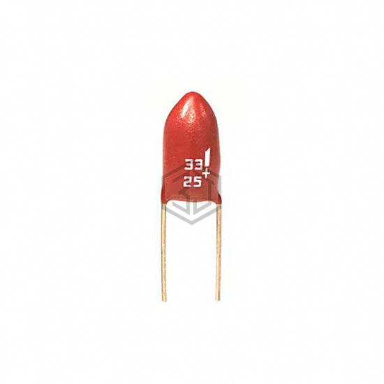 ECS-F1EE336 - Panasonic Electronic Components - Tantalum Capacitors
