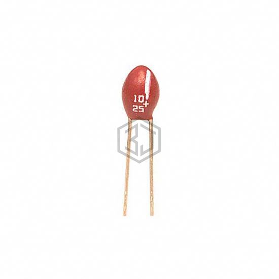 ECS-F1EE106K - Panasonic Electronic Components - Tantalum Capacitors