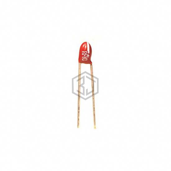 ECS-F1EE225K - Panasonic Electronic Components - Tantalum Capacitors