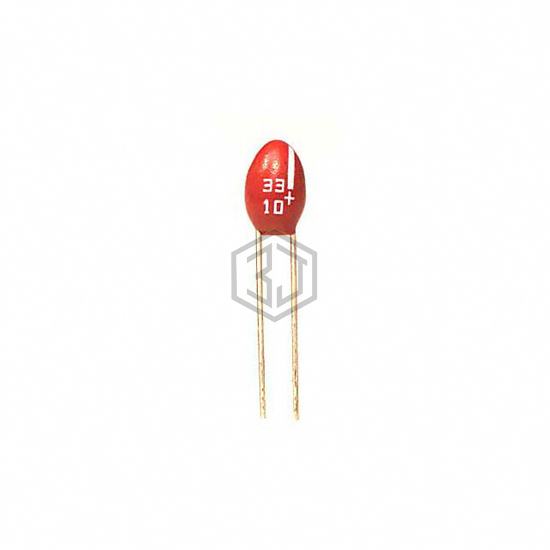 ECS-F1AE336K - Panasonic Electronic Components - Tantalum Capacitors