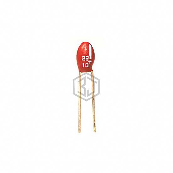 ECS-F1AE226K - Panasonic Electronic Components - Tantalum Capacitors