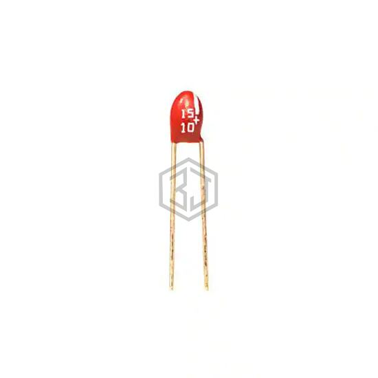 ECS-F1AE156K - Panasonic Electronic Components - Tantalum Capacitors