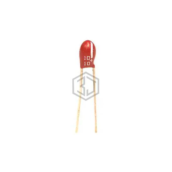 ECS-F1AE106K - Panasonic Electronic Components - Tantalum Capacitors