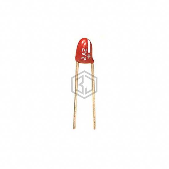 ECS-F1AE225K - Panasonic Electronic Components - Tantalum Capacitors