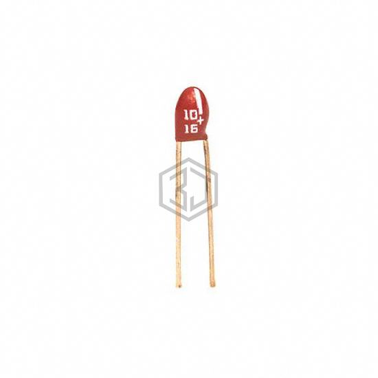 ECS-F1CE106K - Panasonic Electronic Components - Tantalum Capacitors