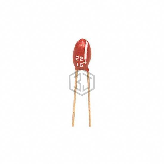 ECS-F1CE226K - Panasonic Electronic Components - Tantalum Capacitors