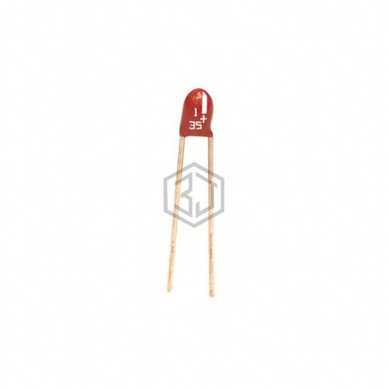 ECS-F1VE105K - Panasonic Electronic Components - Tantalum Capacitors