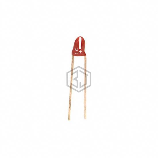 ECS-F1CE105K - Panasonic Electronic Components - Tantalum Capacitors