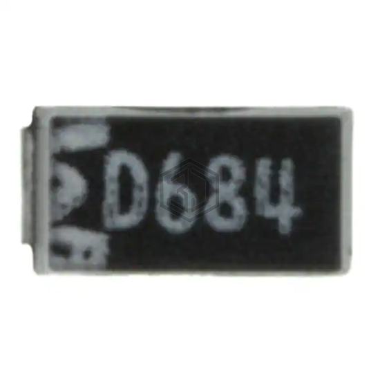ECS-H1DY684R - Panasonic Electronic Components - Tantalum Capacitors