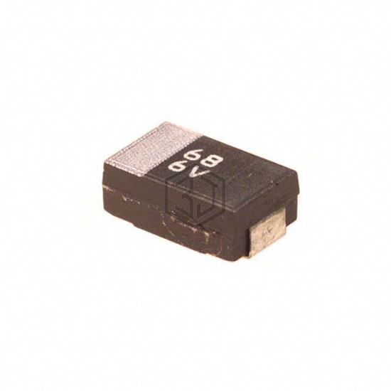 ECS-T0JD686R - Panasonic Electronic Components - Tantalum Capacitors