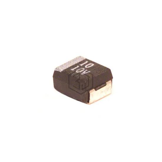 ECS-T1AX106R - Panasonic Electronic Components - Tantalum Capacitors