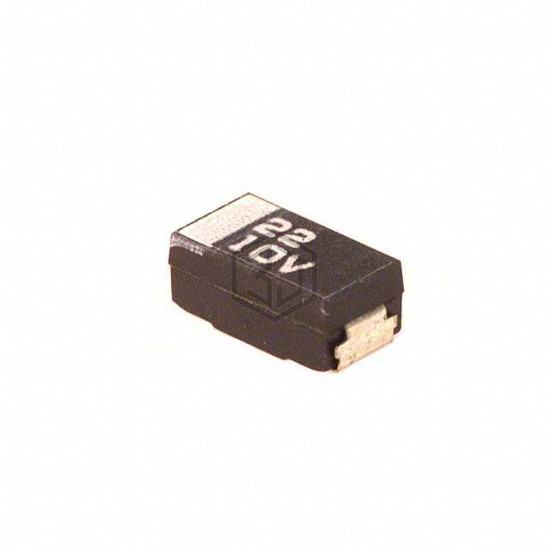 ECS-T1AC226R - Panasonic Electronic Components - Tantalum Capacitors