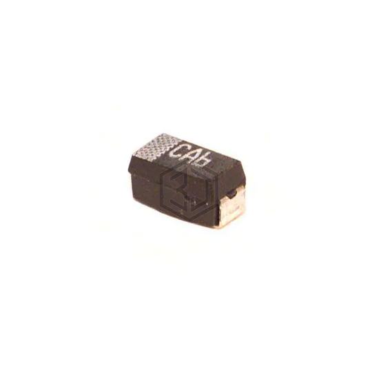 ECS-T1CY105R - Panasonic Electronic Components - Tantalum Capacitors