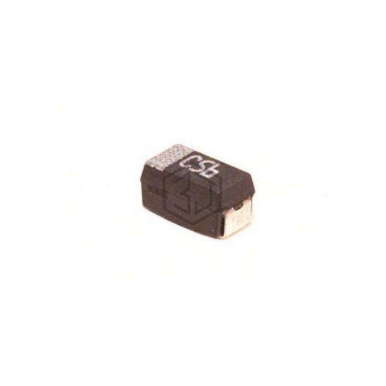 ECS-T1CY475R - Panasonic Electronic Components - Tantalum Capacitors