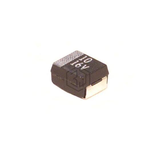 ECS-T1CX106R - Panasonic Electronic Components - Tantalum Capacitors
