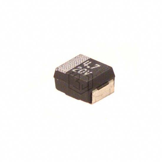 ECS-T1DX475R - Panasonic Electronic Components - Tantalum Capacitors