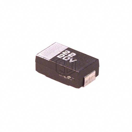 ECS-T1DD226R - Panasonic Electronic Components - Tantalum Capacitors