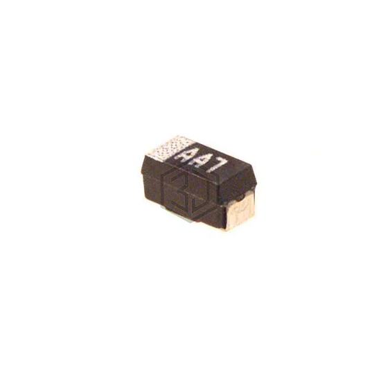 ECS-T1AY106R - Panasonic Electronic Components - Tantalum Capacitors