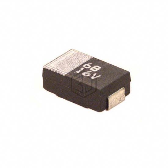 ECS-T1CD686R - Panasonic Electronic Components - Tantalum Capacitors