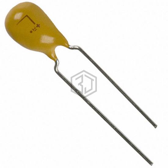 TAP476M035F - KYOCERA AVX - Tantalum Capacitors