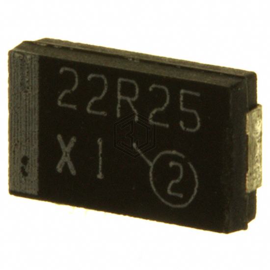TR3V686K010C0300 - Vishay Sprague - Tantalum Capacitors