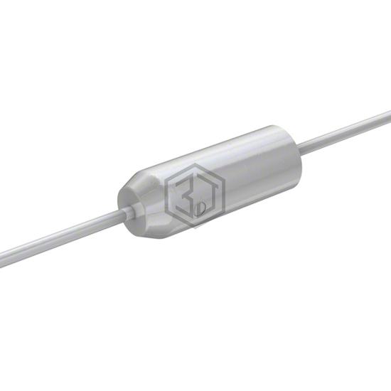 TAC105K035P02 - Cornell Dubilier Electronics (CDE) - Tantalum Capacitors