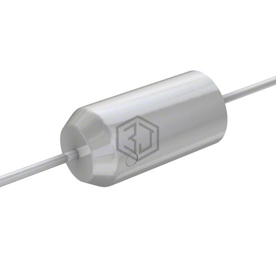 TAC106K025P05-F - Cornell Dubilier Electronics (CDE) - Tantalum Capacitors
