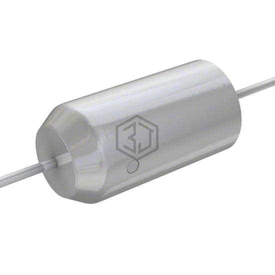 TAC826K010P07 - Cornell Dubilier Electronics (CDE) - Tantalum Capacitors