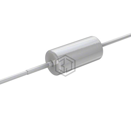 TAS105M020P1A - Cornell Dubilier Electronics (CDE) - Tantalum Capacitors