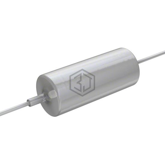 TAS476K020P1F - Cornell Dubilier Electronics (CDE) - Tantalum Capacitors