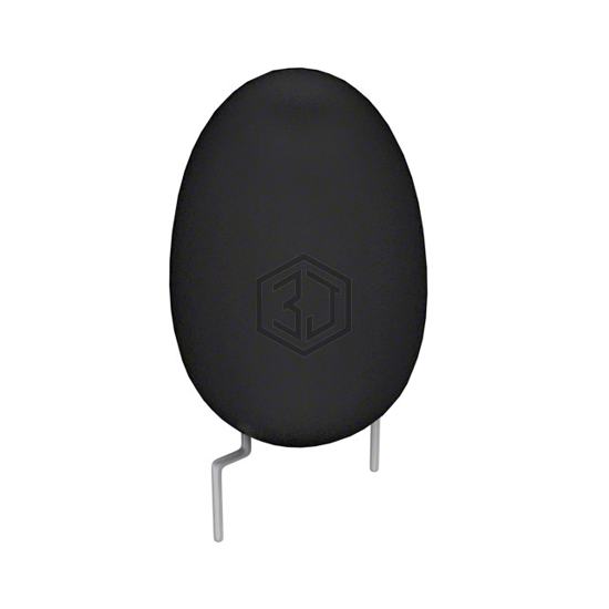 TDC106K035WSF-F - Cornell Dubilier Electronics (CDE) - Tantalum Capacitors