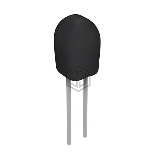 TDL105M025S1A - Cornell Dubilier Electronics (CDE) - Tantalum Capacitors