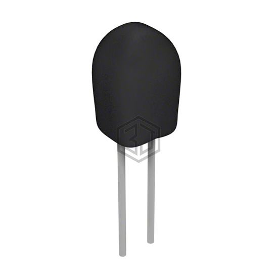 TDL225M025S1B-F - Cornell Dubilier Electronics (CDE) - Tantalum Capacitors