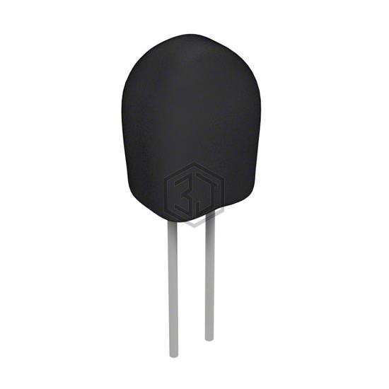 TDL335M035S1C - Cornell Dubilier Electronics (CDE) - Tantalum Capacitors