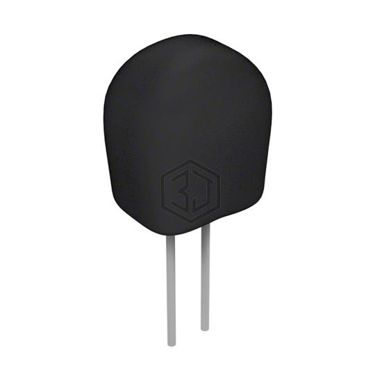TDL226K025S1D-F - Cornell Dubilier Electronics (CDE) - Tantalum Capacitors