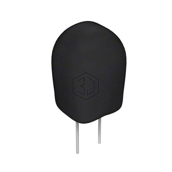 TDL476K035M1F - Cornell Dubilier Electronics (CDE) - Tantalum Capacitors