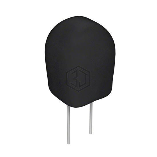 TDL476M025M1E - Cornell Dubilier Electronics (CDE) - Tantalum Capacitors