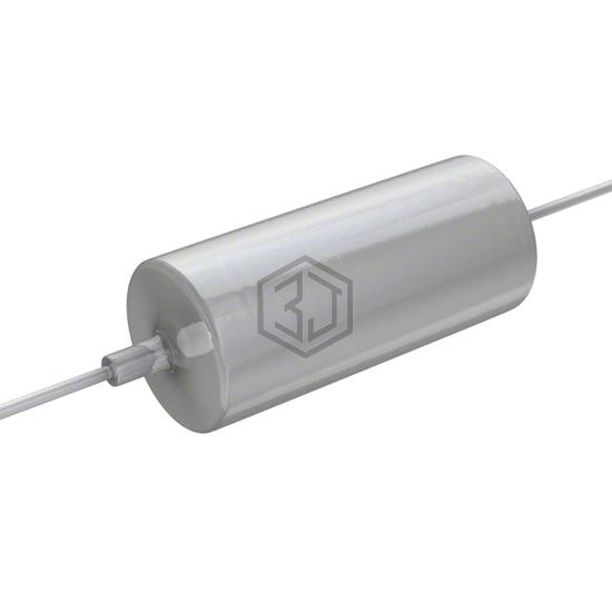 THF107K020P1G - Cornell Dubilier Electronics (CDE) - Tantalum Capacitors