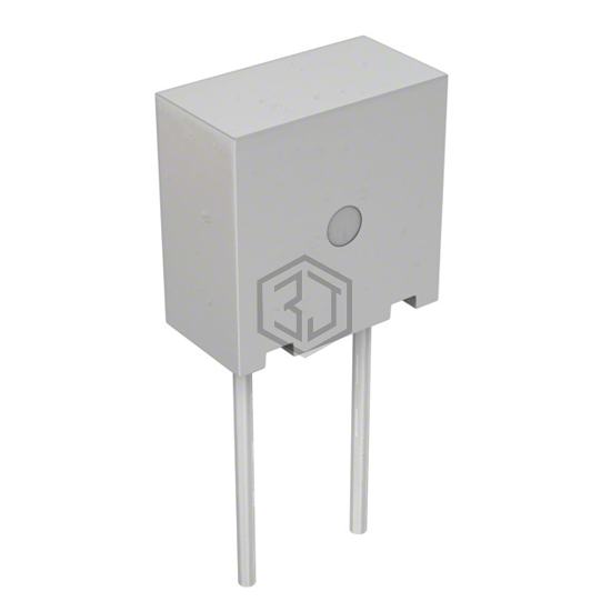 TIM106M025P0Y - Cornell Dubilier Electronics (CDE) - Tantalum Capacitors