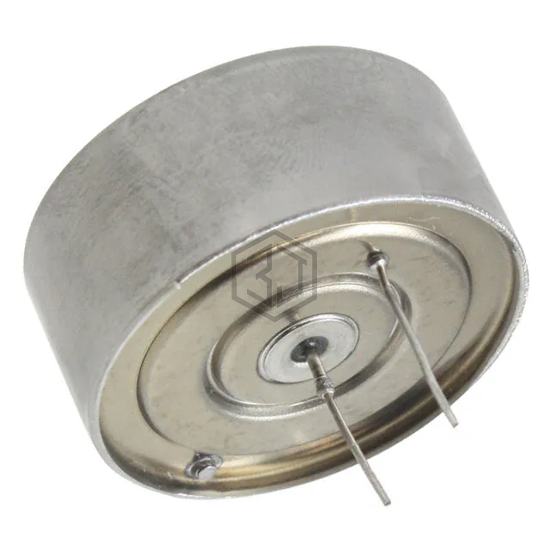 HE3C123M063BZSS - Vishay Sprague - Tantalum Capacitors
