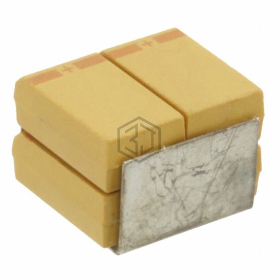 TSM4D887M010AH6410D493 - KEMET - Tantalum Capacitors