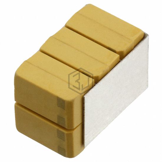 TSP6X907M016AH6510D541 - KEMET - Tantalum Capacitors