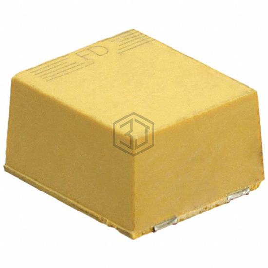 T428P156M050AH6110 - KEMET - Tantalum Capacitors