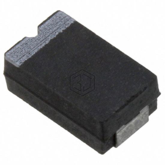 T86D106K035ESSL - Vishay Sprague - Tantalum Capacitors