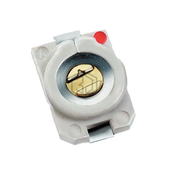 JZ100 - Knowles Voltronics - Trimmers, Variable Capacitors