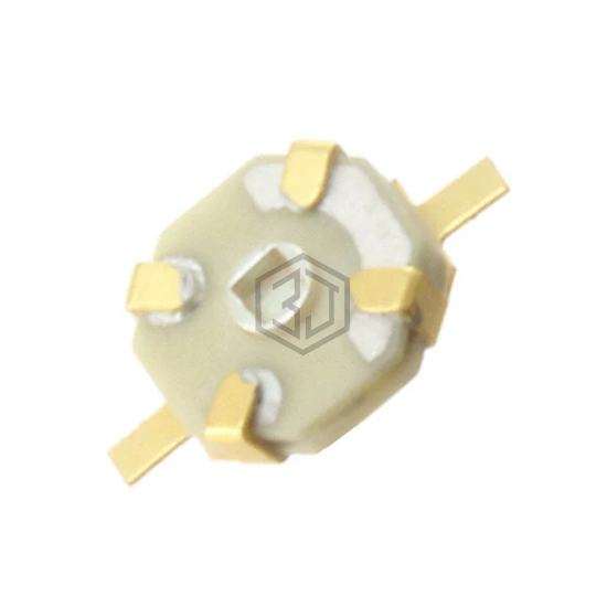 9702-2SL-1 - Knowles Johanson Manufacturing - Trimmers, Variable Capacitors