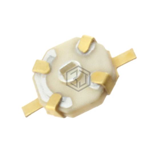 9702-0SL-1 - Knowles Johanson Manufacturing - Trimmers, Variable Capacitors